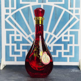 凤城老窖 龙凤呈祥 40度酱香型 2016年灌装绝版老酒 500ml