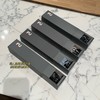 雨伞界的劳斯莱斯 纯元！德国百年品牌kobold mini 伸缩精工晴雨伞 商品缩略图3