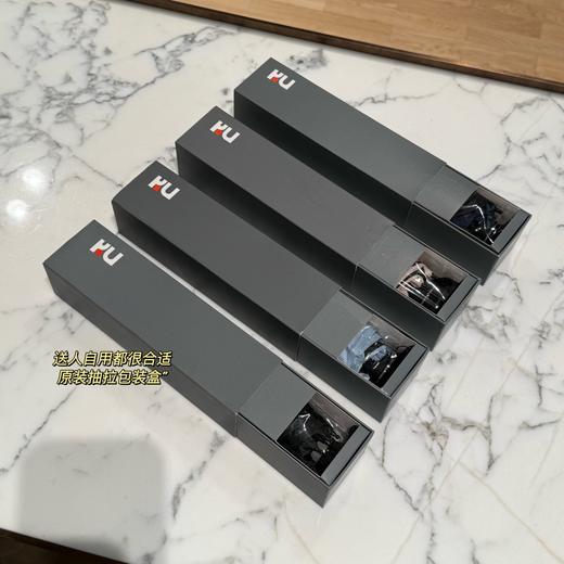 雨伞界的劳斯莱斯 纯元！德国百年品牌kobold mini 伸缩精工晴雨伞 商品图3