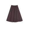【十一破价福利】ACMEITEM爱棵米 女士半裙GAG2370201A 商品缩略图4