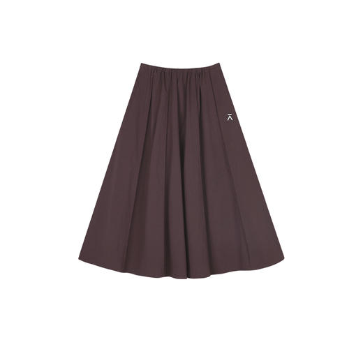 【十一破价福利】ACMEITEM爱棵米 女士半裙GAG2370201A 商品图4