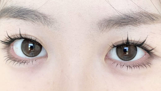 Sondercon日抛美瞳 黄油小熊 14.2mm 商品图0