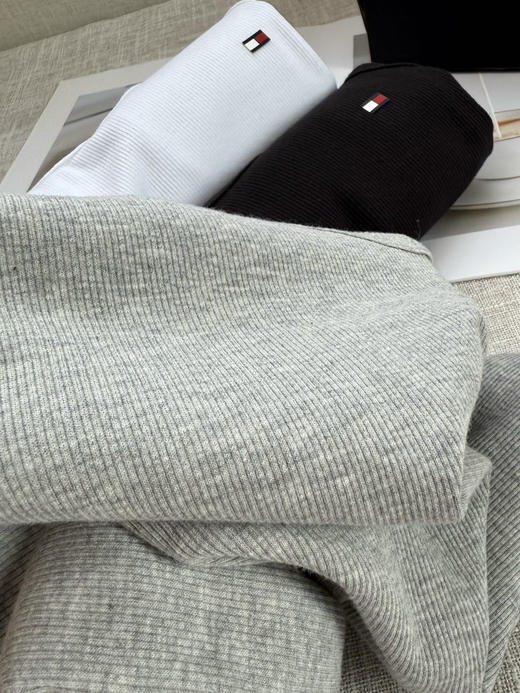 背心一盒三件。 自己备注号码 商品图6