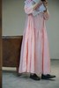 apuntob 夏日粉嫩连衣裙 商品缩略图11
