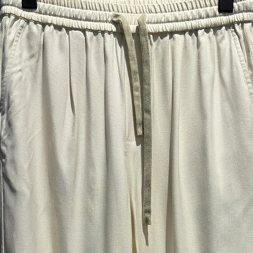 女款直角裤 商品图2