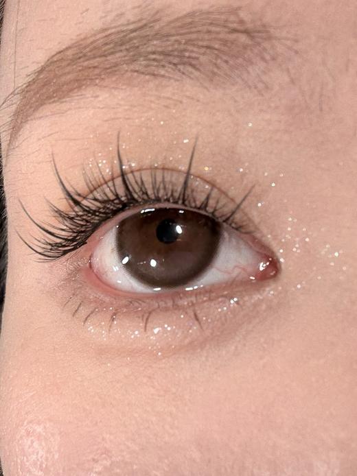 FullyGift半年抛·决心定时·14.2mm中等着色·韩产2片 商品图2