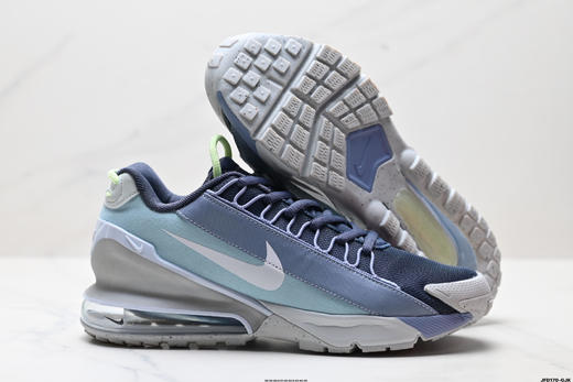 耐克Nike Air Max Pulse SE气垫减震休闲运动跑步鞋DR0453-100男鞋 商品图4