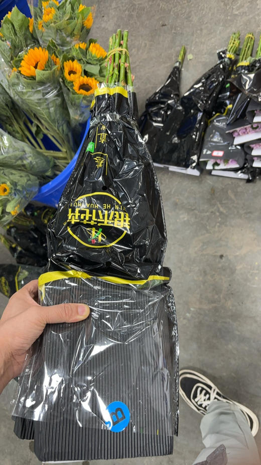 禾韵高原红花头 商品图2