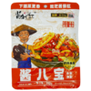 酱倒三缸 酱【淄博产地】特色酱八宝菜八宝酱菜下饭菜200g*4袋源头直发包邮 /粮油调味 /调味品 /榨菜/酱腌菜 商品缩略图2