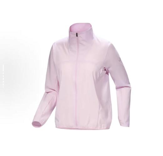 女夏季轻薄休闲防晒皮肤衣 商品图4