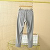 杰尼亚夏季新款锦氨冰丝轻薄弹力商务休闲西裤 商品缩略图6