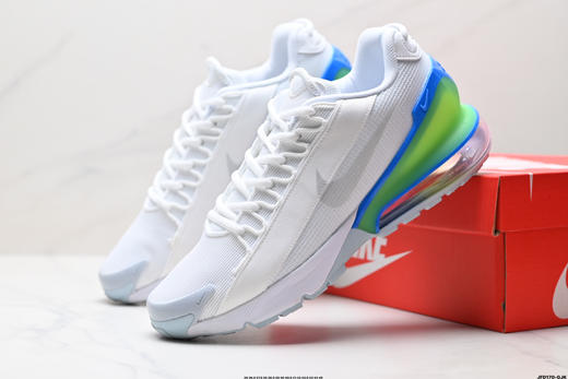 耐克Nike Air Max Pulse SE气垫减震休闲运动跑步鞋DR0453-100男女鞋 商品图7