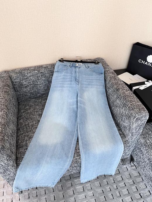 香奈儿25早春牛仔裤（TM） 商品图9