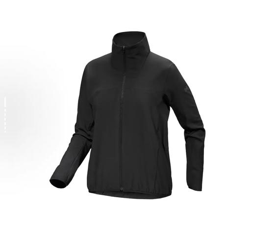 女夏季轻薄休闲防晒皮肤衣 商品图3