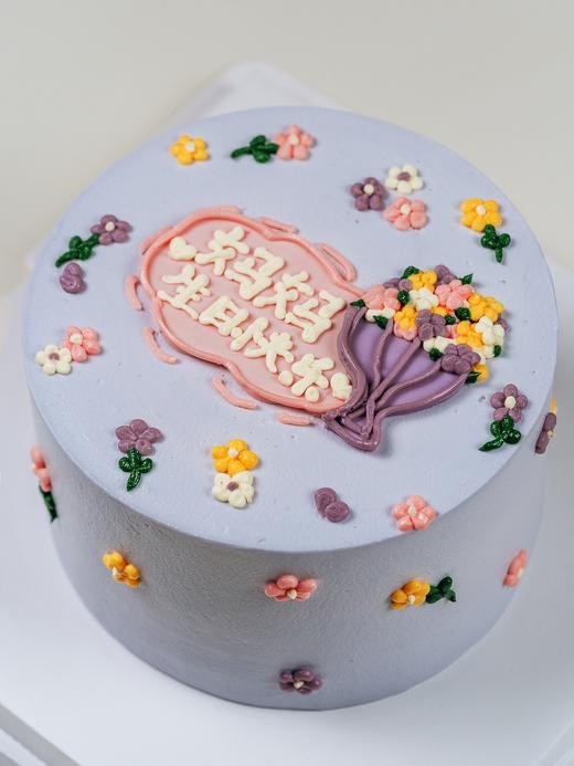 最爱妈妈·蛋糕 商品图1