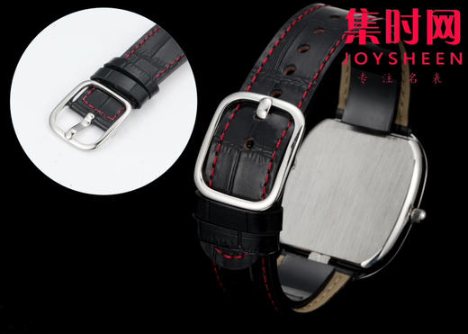 特别推荐新品 TW百达翡丽PP Golden Ellipse系列 无时标刻度登场 男士腕表 商品图7