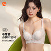 【6.9折限时优惠】【A杯单件】【秀黛】自由之境无钢圈中厚杯文胸S6110001A【门店同款】 商品缩略图2