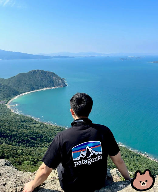 穿巴塔，走天下短袖T恤 商品图1