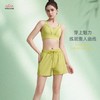 yokaland运动内衣ABW027高强度固定杯减震大码聚拢文胸无痕背心 商品缩略图2