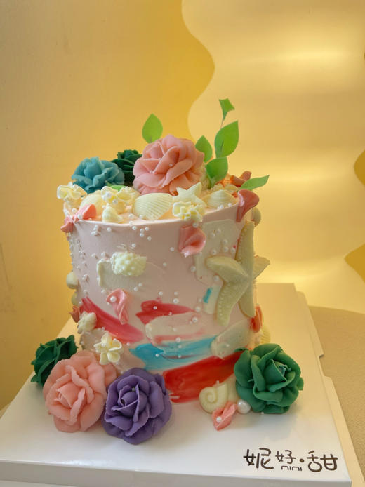 蔷薇花园 商品图1