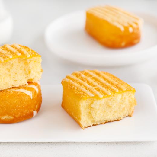 桃李轻乳芝士蛋糕78g 商品图5