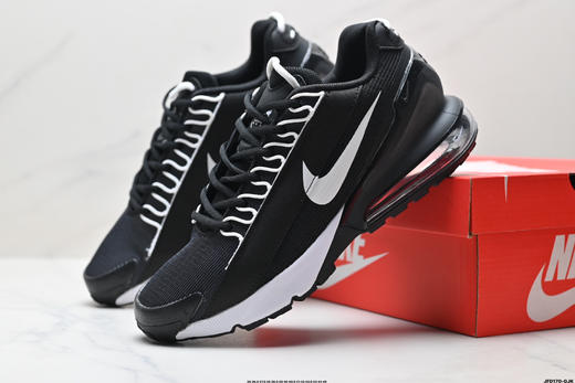 耐克Nike Air Max Pulse SE气垫减震休闲运动跑步鞋DR0453-100男女鞋 商品图7