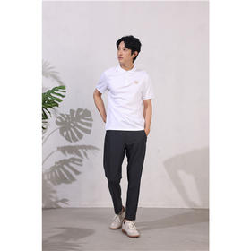 佐丹奴男装25年新款【液氨系列】短袖POLO衫01015291