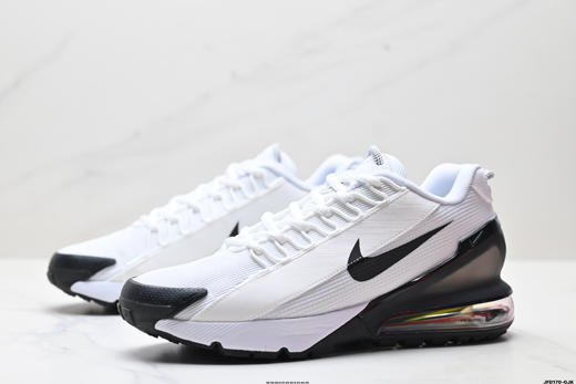 耐克Nike Air Max Pulse SE气垫减震休闲运动跑步鞋DR0453-100男鞋 商品图3