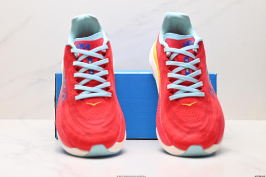 霍卡HOKA ONE ONE厚底减震休闲运动跑步鞋1141450男女鞋 商品图6