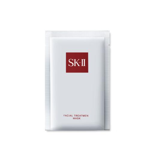 保税仓直发•SK-II美之匙护肤面膜10片 商品图1
