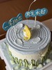 「钓鱼佬」创意蛋糕 商品缩略图1
