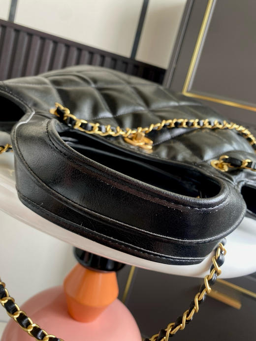 夏季特惠💰1260 原单香奈儿 23C Chanel 托特包As8023 商品图6