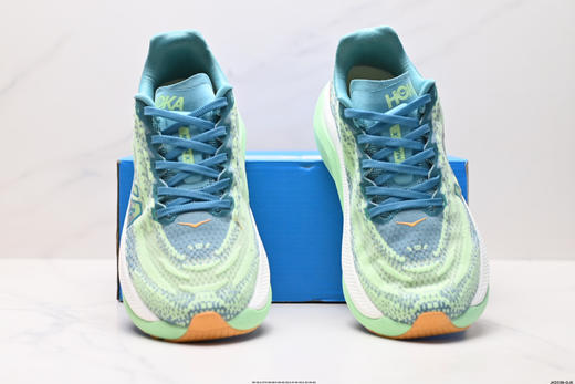 霍卡HOKA ONE ONE厚底减震休闲运动跑步鞋1141450男女鞋 商品图6