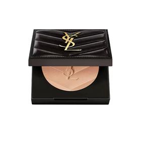 【保税仓直发】【蚂蚁溯源】YSL圣罗兰 新款皮革恒久定妆粉饼 7.5g #B00透明色 #B01象牙白#B02自然色