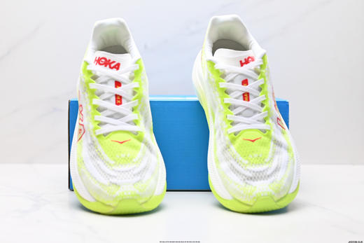 霍卡HOKA ONE ONE厚底减震休闲运动跑步鞋1141450男女鞋 商品图6