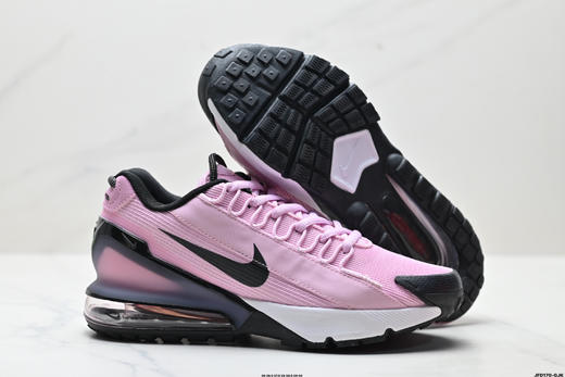 耐克Nike Air Max Pulse SE气垫减震休闲运动跑步鞋DR0453-100女鞋 商品图4