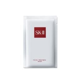 保税仓直发•SK-II美之匙护肤面膜10片 商品图2