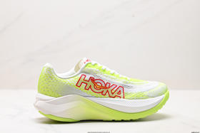 霍卡HOKA ONE ONE厚底减震休闲运动跑步鞋1141450男女鞋