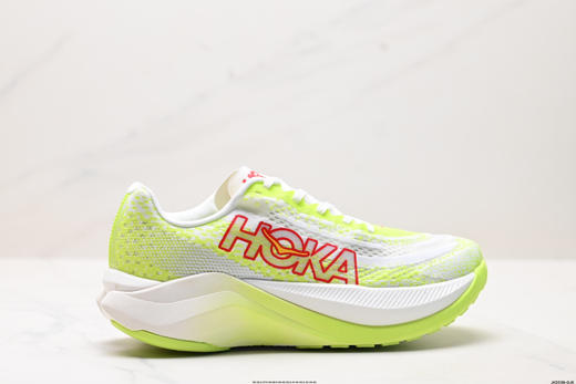 霍卡HOKA ONE ONE厚底减震休闲运动跑步鞋1141450男女鞋 商品图0