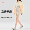 yokaland孕妇安全裤PPW002薄款防走光打底裤三分裤托腹裤孕妇短裤 商品缩略图0