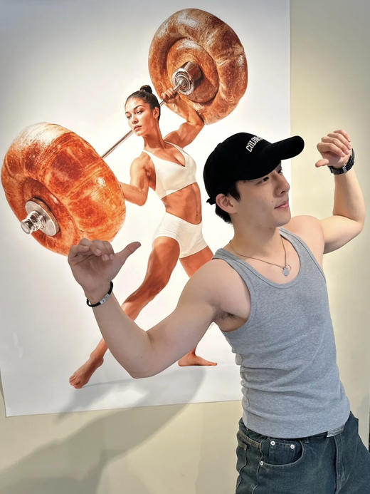 背心一盒三件。 自己备注号码 商品图9