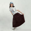 【十一破价福利】ACMEITEM爱棵米 女士半裙GAG2370201A 商品缩略图3