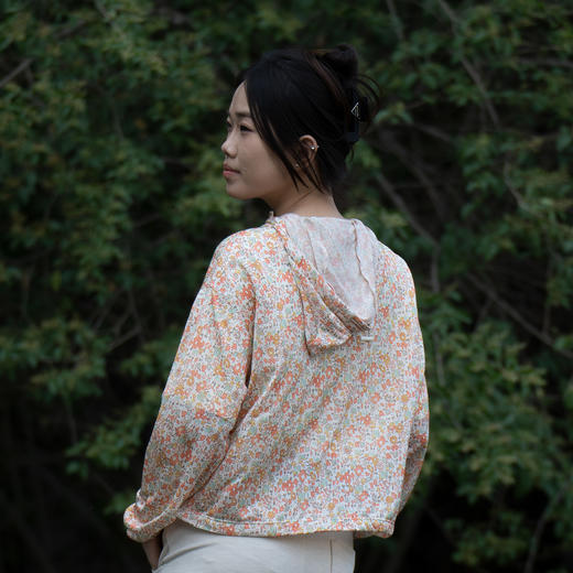 女款防晒服 商品图1