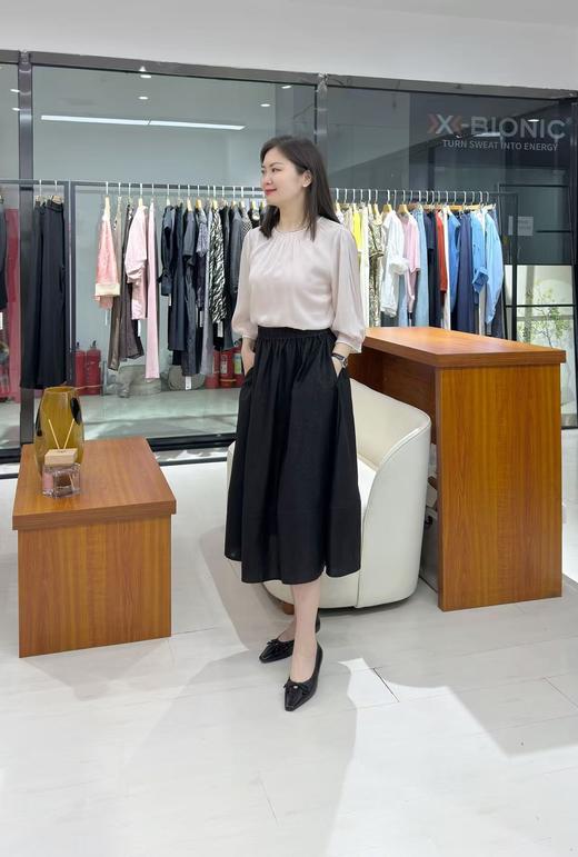 香云纱半裙 商品图6