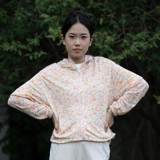 女款防晒服 商品图0
