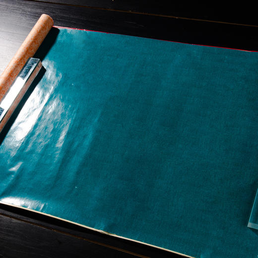 民国蜡笺（一张） 商品图4