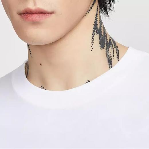 纳达尔退役珍藏纪念限量版 Nike RAFA 网球圆领T恤 商品图3