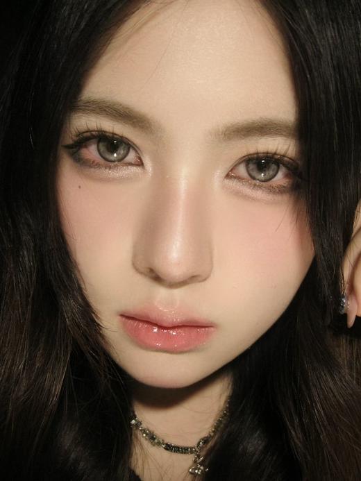 puppbuli 半年抛 星野川子 直径14.2mm着色13.4mm 商品图1