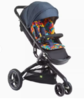 小龙哈彼多功能车LC466-c-T500(橘色) 商品缩略图1
