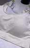 大码乳胶棉背心内衣一体固定杯透气不闷热15165061 商品缩略图3